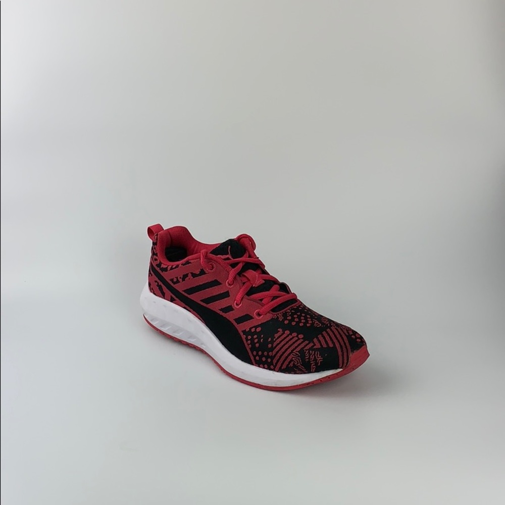 Puma Shoes Girls Size 4.5